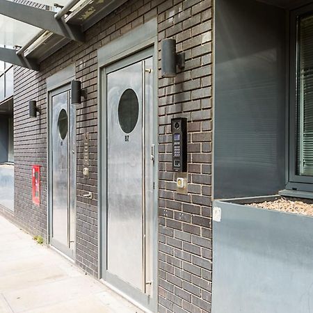 Chamber Street Apartment 14 Londra Esterno foto
