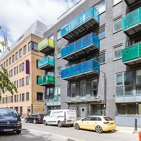 Chamber Street Apartment 14 Londra Esterno foto