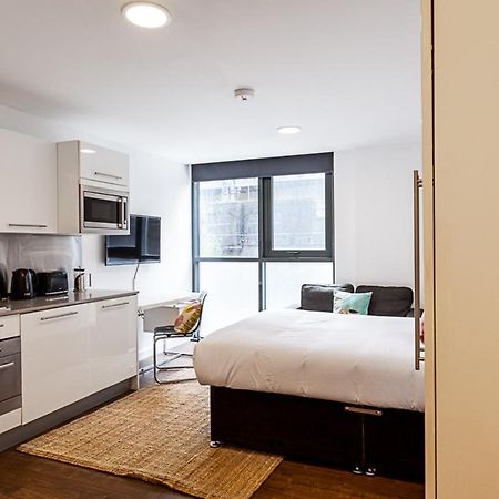 Chamber Street Apartment 14 Londra Esterno foto