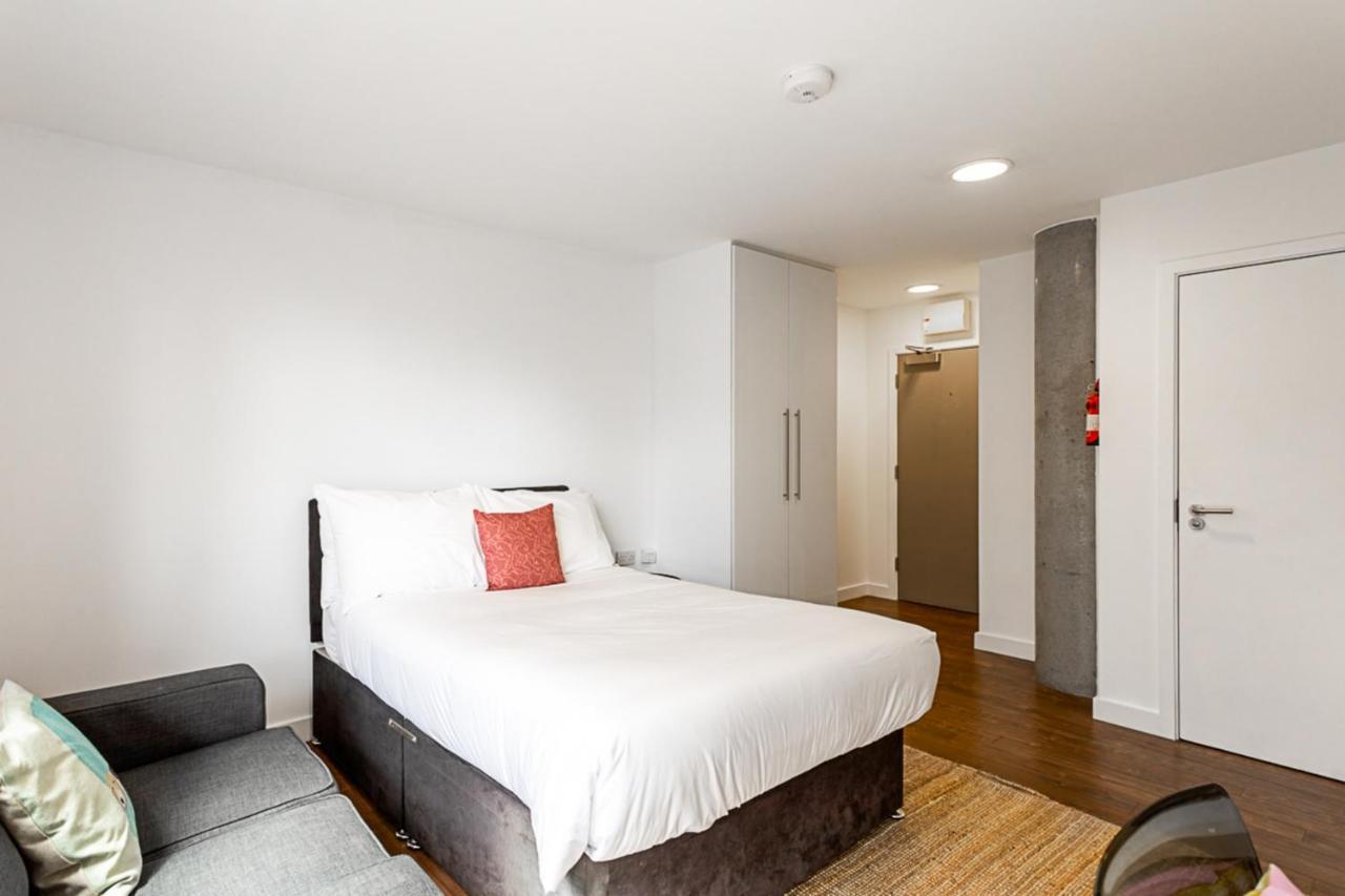 Chamber Street Apartment 14 Londra Esterno foto