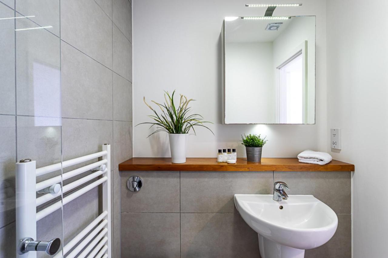 Chamber Street Apartment 14 Londra Esterno foto