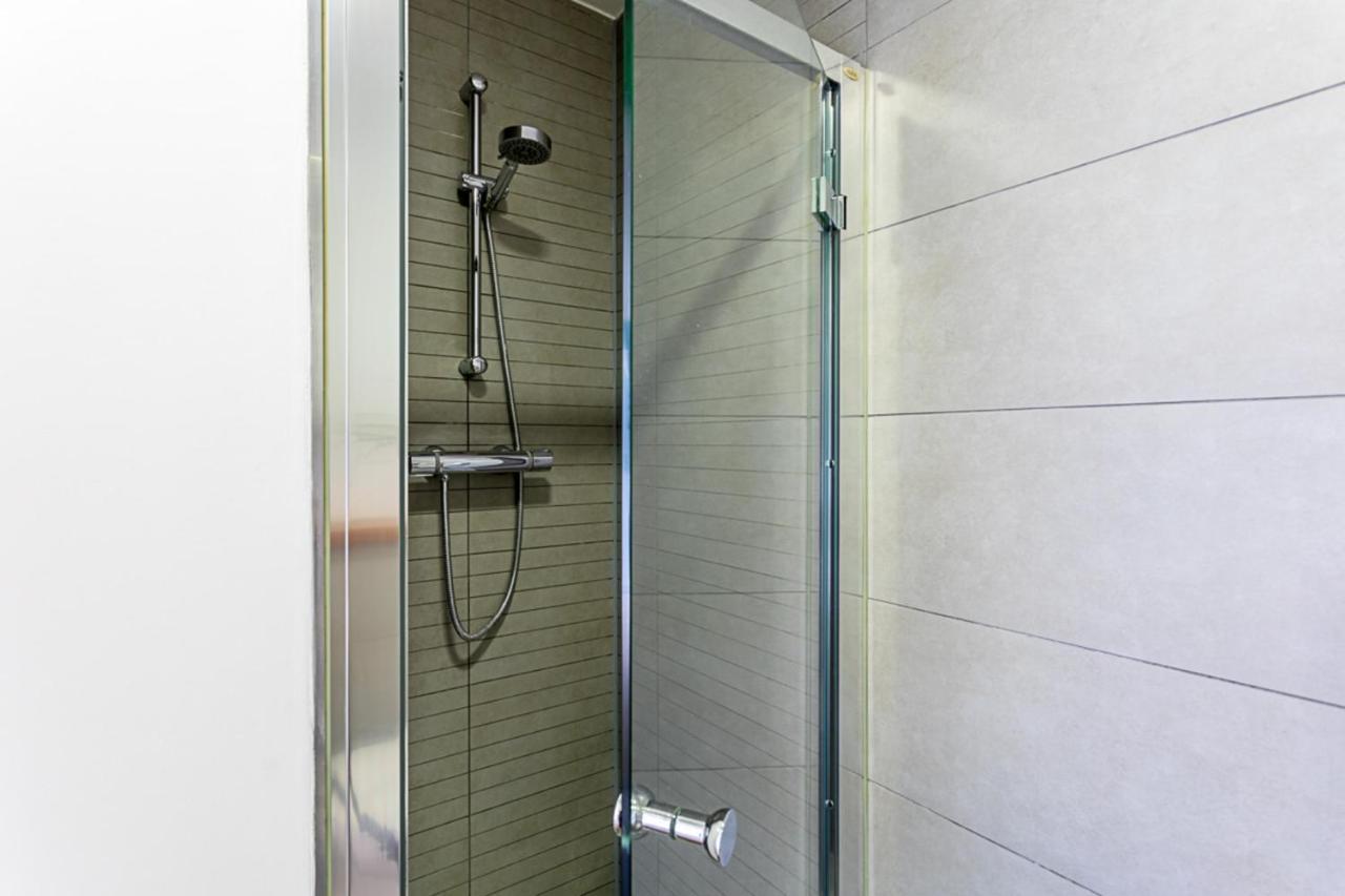 Chamber Street Apartment 14 Londra Esterno foto